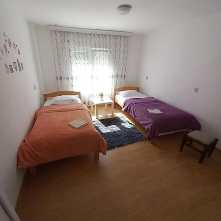 Bella Apartment 스코페 외부 사진