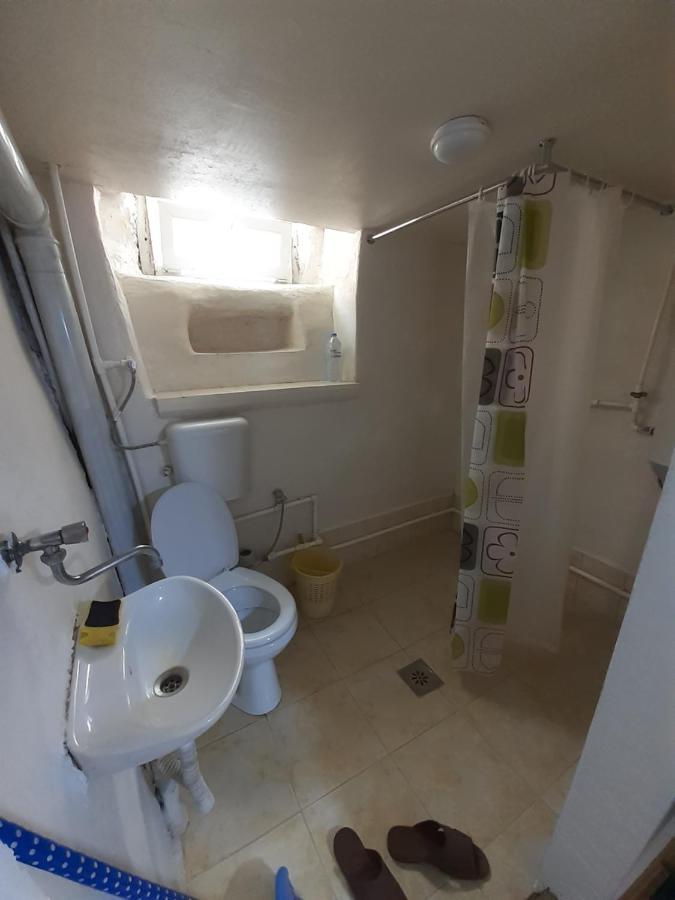 Bella Apartment 스코페 외부 사진