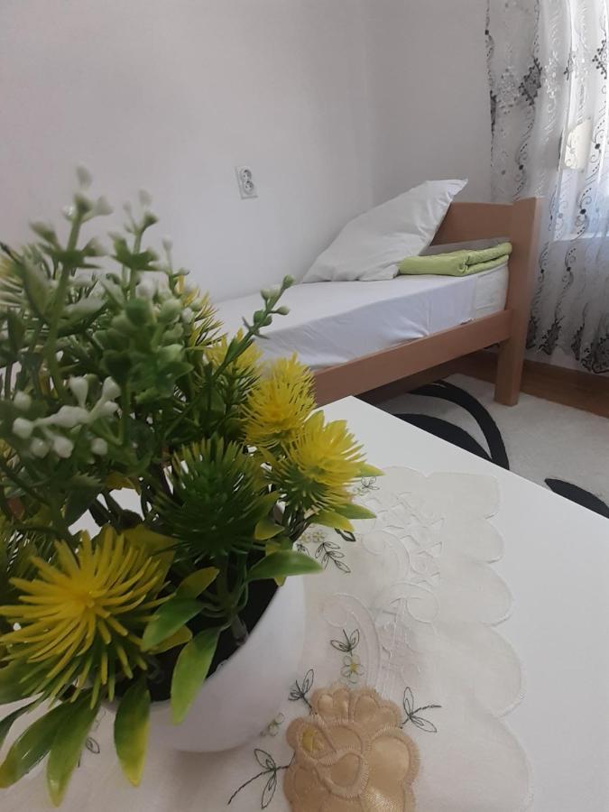 Bella Apartment 스코페 외부 사진