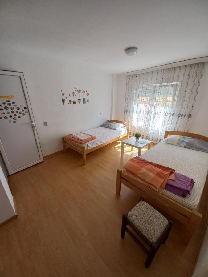 Bella Apartment 스코페 외부 사진