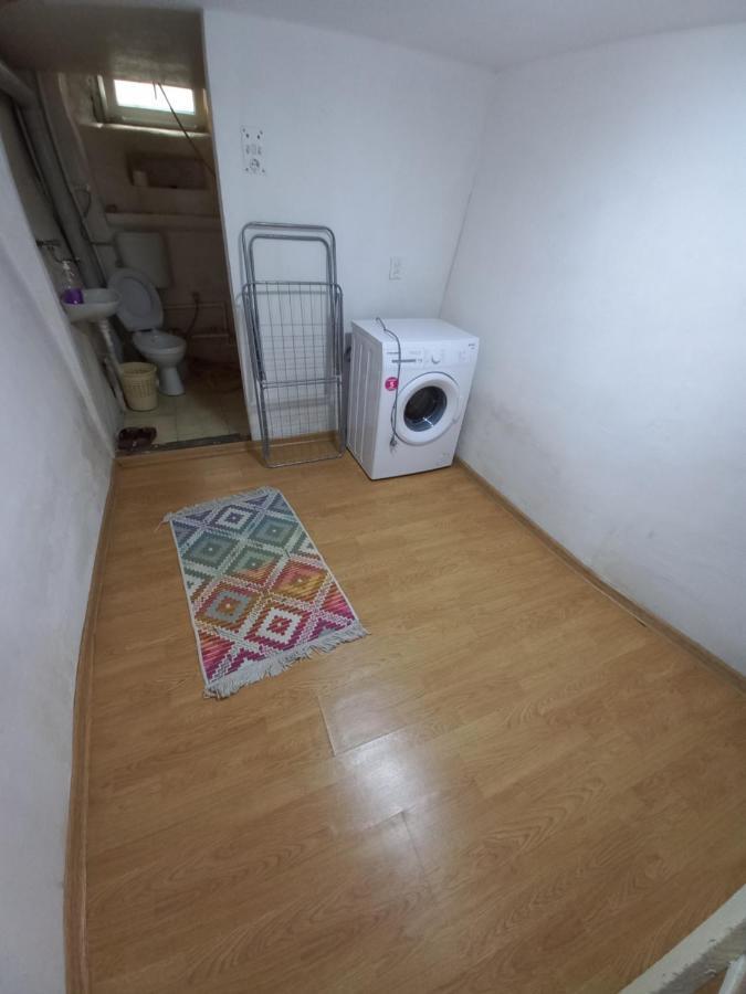 Bella Apartment 스코페 외부 사진