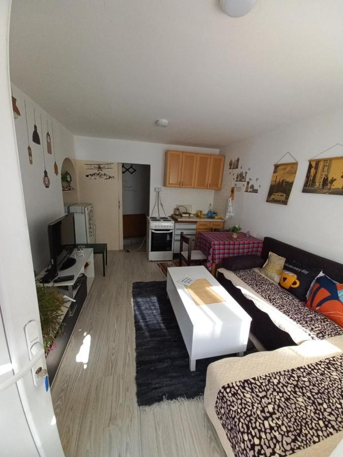 Bella Apartment 스코페 외부 사진