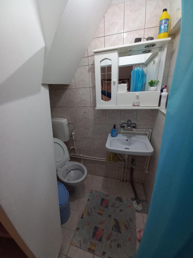 Bella Apartment 스코페 외부 사진