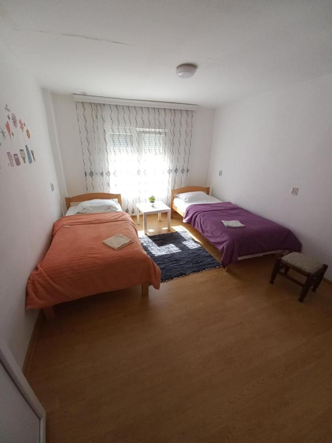 Bella Apartment 스코페 외부 사진