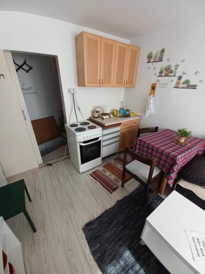 Bella Apartment 스코페 외부 사진